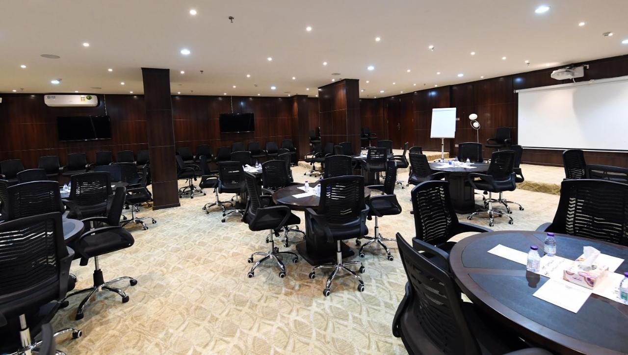 Azd Hotel Abha Exterior photo
